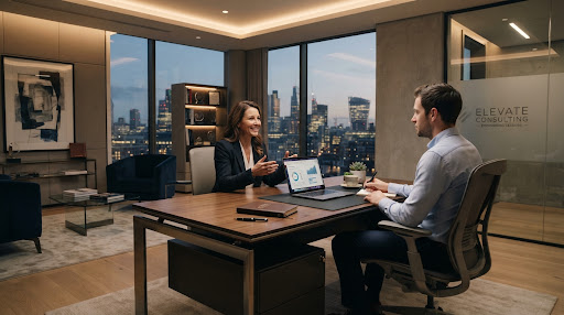 Coaching Business
