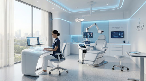 Doctor / Clinic