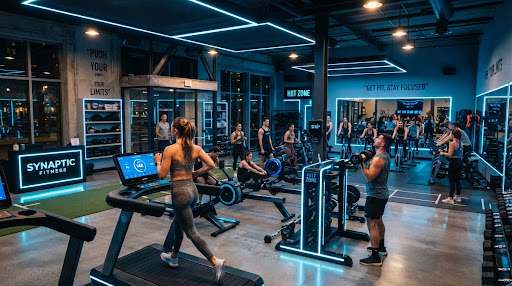 Fitness Studio